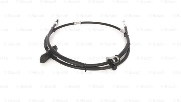 Cable Pull, parking brake 1987482725 - image 3