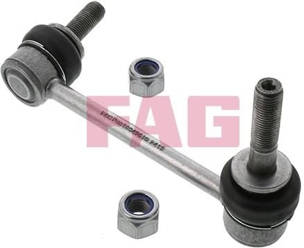 Link/Coupling Rod, stabiliser bar 818049610
