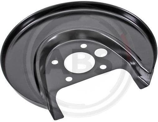 Splash Guard, brake disc 11018