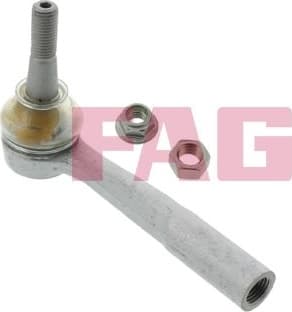 Tie Rod End 840082310