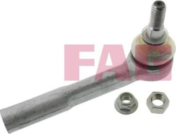 Tie Rod End 840105110