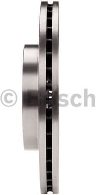 Brake Disc 0986479S16 - image 2