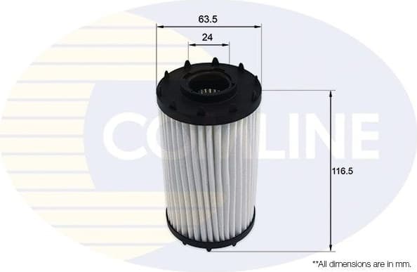 Oil Filter EOF324