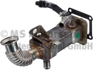 Cooler, exhaust gas recirculation 7.00837.01.0