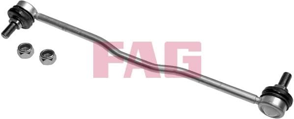 Link/Coupling Rod, stabiliser bar 818030510