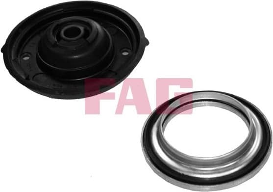 Repair Kit, suspension strut support mount 815007130