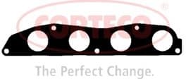Gasket, exhaust manifold 460345P