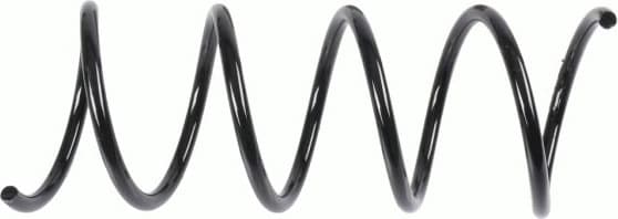 Suspension Spring 998 376