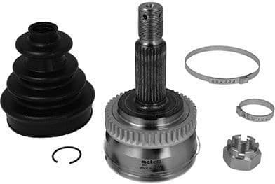 Joint Kit, drive shaft 15-1661