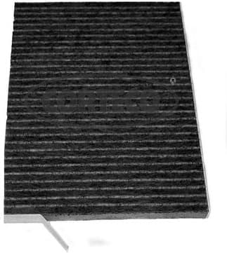 Filter, cabin air 80001188