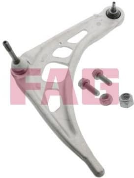 Control/Trailing Arm, wheel suspension 821015510