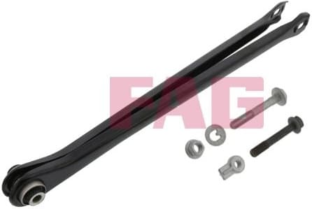 Control/Trailing Arm, wheel suspension 821063910