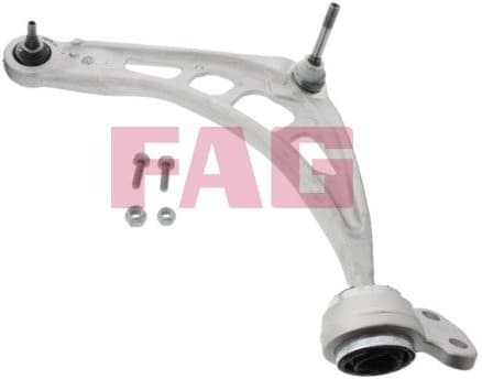 Control/Trailing Arm, wheel suspension 824000530