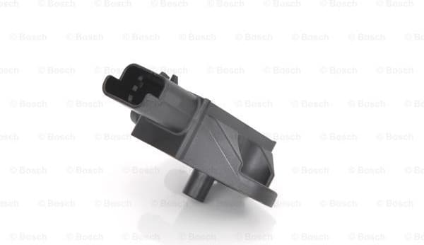 Sensor, exhaust pressure 0281006300