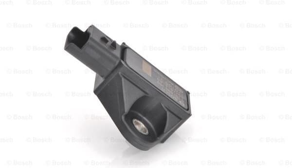 Sensor, exhaust pressure 0281006300 - image 3