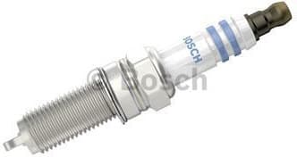 Spark Plug Double Iridium 0242135554 - image 2