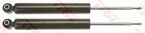 Shock absorber rear JGE1004T