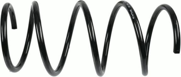 Suspension Spring 997 875