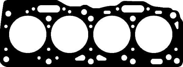 Gasket, cylinder head 411452P