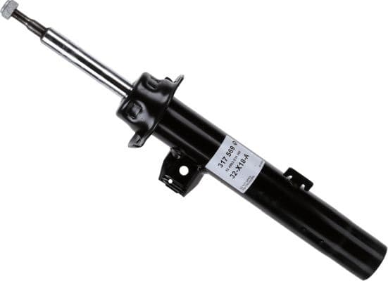 Shock Absorber 317 569
