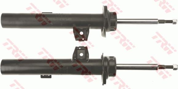 Shock absorber front JGM1133T