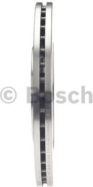 Brake Disc 0986479416 - image 2