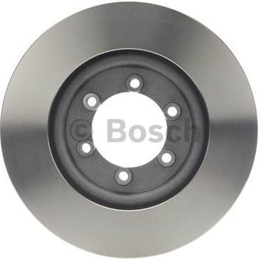 Brake Disc 0986479416 - image 3