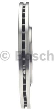 Brake Disc 0986479416 - image 4