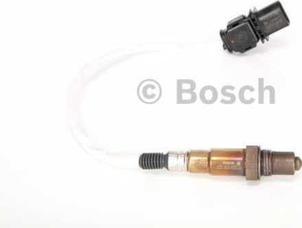 Oxygen Sensor 0258017357 - image 5