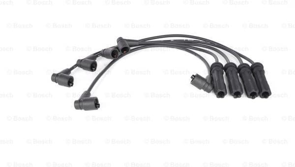 Ignition Cable Kit 0986357244