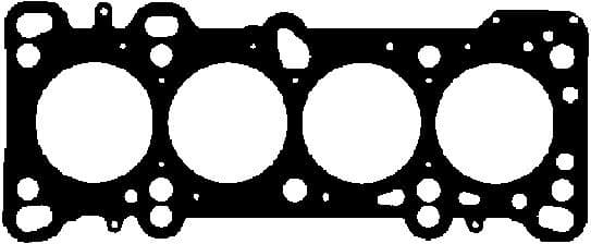 Gasket, cylinder head 415159P