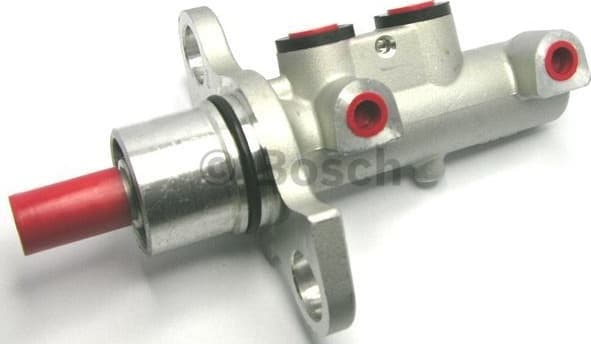 Brake Master Cylinder 0986480993