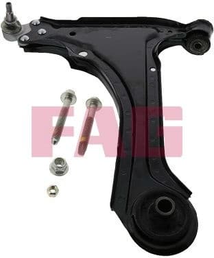 Control/Trailing Arm, wheel suspension 821027510