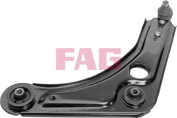 Control/Trailing Arm, wheel suspension 821024310