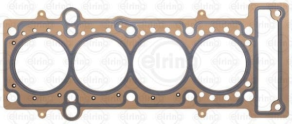 Gasket, cylinder head 486.060