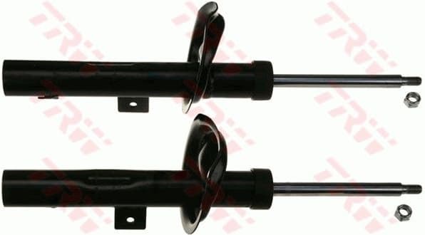 Shock Absorber TRW TWIN JGM3132T
