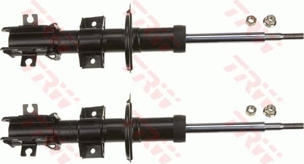 Shock Absorber TRW TWIN JGM278T