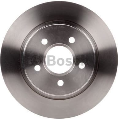Brake Disc 0986479S49