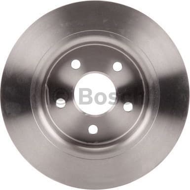 Brake Disc 0986479S49 - image 3