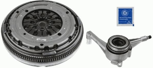 Clutch Kit DMF Module plus CSC 2290 601 034
