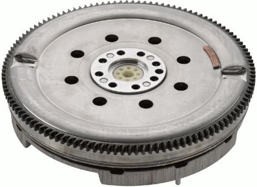 Flywheel Dual-mass flywheel 2294 501 188 - image 2