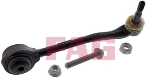 Control/Trailing Arm, wheel suspension 821017510