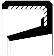 Seal Ring 12000665B