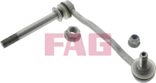Link/Coupling Rod, stabiliser bar 818033110