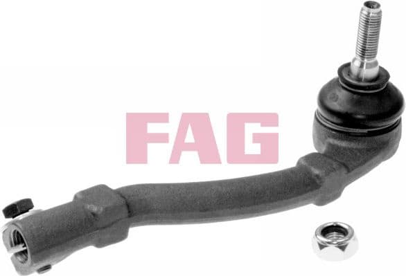 Tie Rod End 840086310