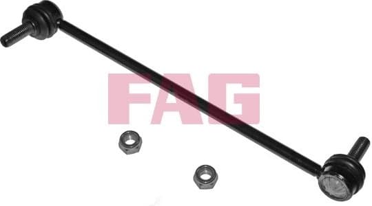 Link/Coupling Rod, stabiliser bar 818027910