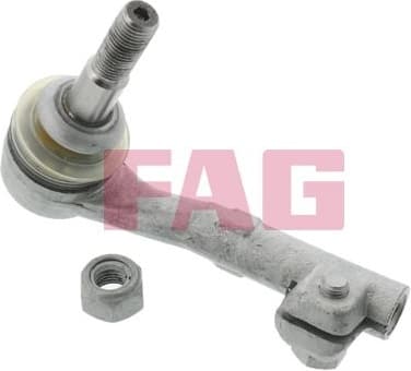 Tie Rod End 840102210