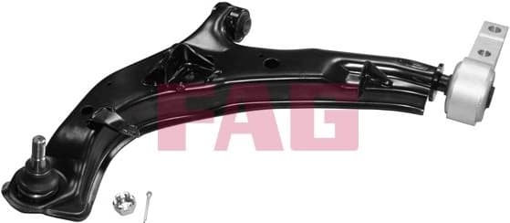 Control/Trailing Arm, wheel suspension 821074810