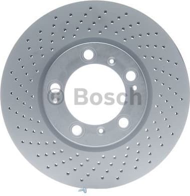Brake Disc 0986479549