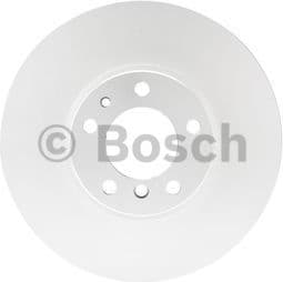 Brake Disc 0986479116